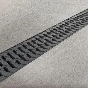 Ghid complet pentru instalarea rigolelor pietonale: pași și materiale necesare