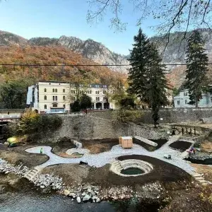 Băile Herculane