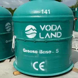 5 motive pentru care afacerile HoReCa aleg separatoarele de grăsimi Vodaland