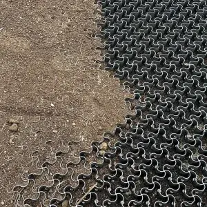 Pavele ecologice sau beton pentru curte? Care alegere e mai bună?