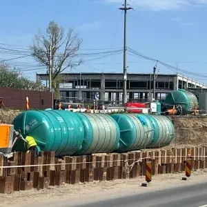 Șoseaua Chitila-Mogoșoaia