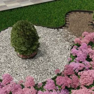 Rolul separatoarelor de gazon: intretinere si durabilitate