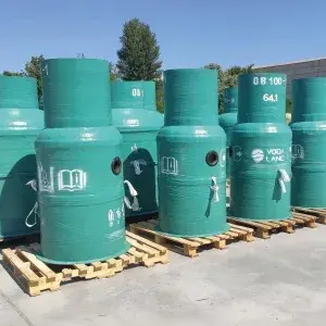 Obligativitatea separatoarelor de grăsimi în sectorul HoReCa din România