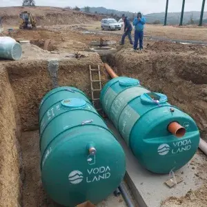 Centru de Colectare a Deșeurilor