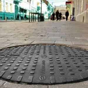 Capacele din gama URBAN: Clase de sarcină și materialele din care sunt fabricate