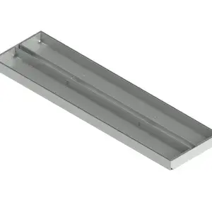 Element inspectie OZ BASE LN100 tip fanta T H25 A15 500x140x25 (20175-1T-25)