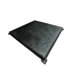 Capac FONTA URBAN EUROPE patrat 950x950 PL.850x850 Hext.52 B125 (35459-38)