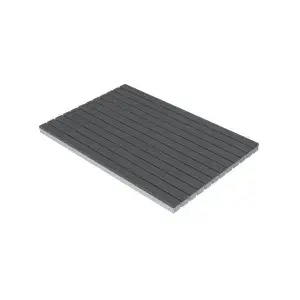 Gratar CITY URBAN 60/40 cauciuc (60/40-GM)