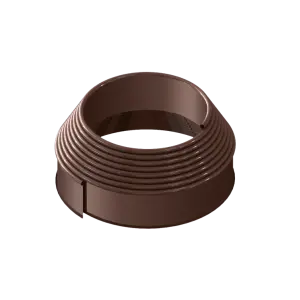 Separator gazon PP TERRA COUNTRY LINE Maro H10 cm x L6 m (82952/6-M)