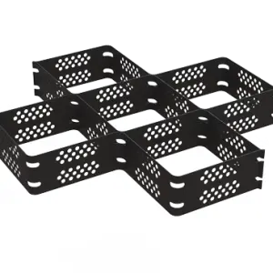 Geocelule TERRA Htot.100mm 2.5m x 6m 15.3m.p (8710)