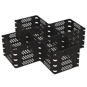 Geocelule TERRA Htot.200mm 2.5m x 6m 15.3m.p (8720)