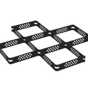 Geocelule TERRA Htot.50mm 2.5m x 6m 15.3m.p (8750)