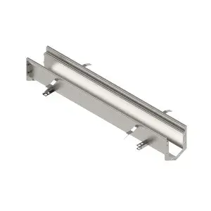 Rigola INOX STAINLESS modulara LN100 H90 1000x160x90 (992222)