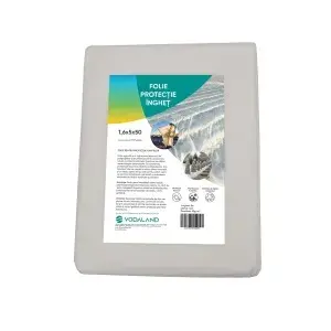 Folie Protectie Inghet PP TERRA alba 1.6x5x50 pachet (FPIP160550)