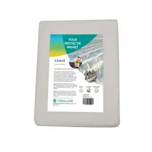Folie Protectie Inghet PP TERRA alba 3.2x5x23 pachet (FPIP320523)